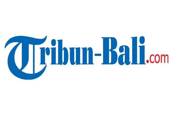 Logo of TRIBUN NEWS BALI